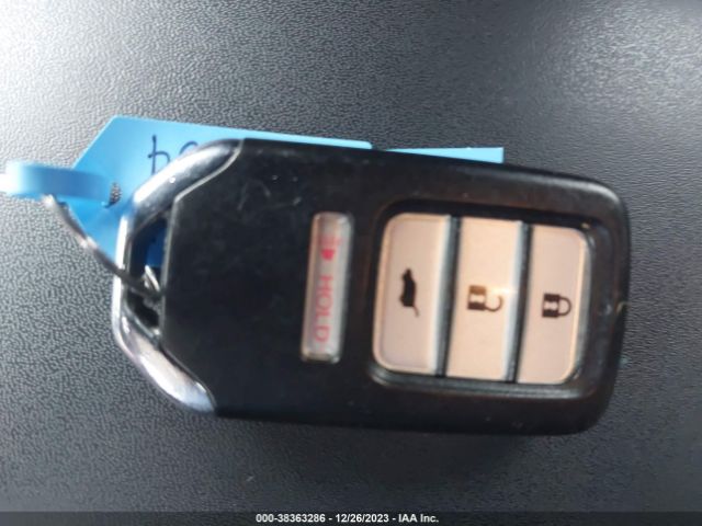 3CZRU5H7XGM701284 Honda Hr-v Ex-l