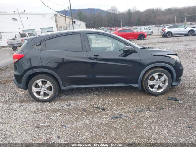 3CZRU5H7XGM701284 Honda Hr-v Ex-l