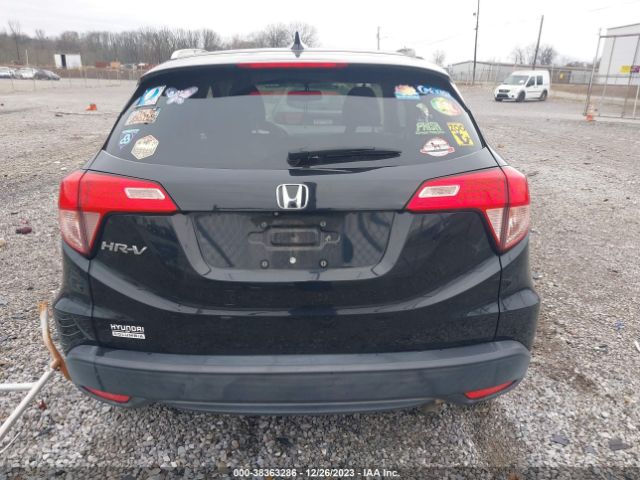 3CZRU5H7XGM701284 Honda Hr-v Ex-l