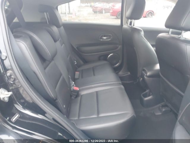 3CZRU5H7XGM701284 Honda Hr-v Ex-l