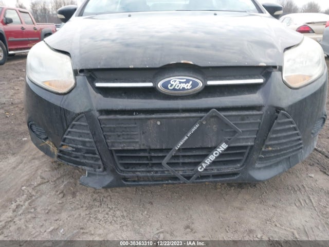 Ford FOCUS SE 2014 1FADP3F29EL322526 Image 6