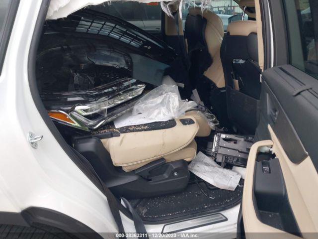5J8YE1H85RL014574 Acura Mdx Advance Package