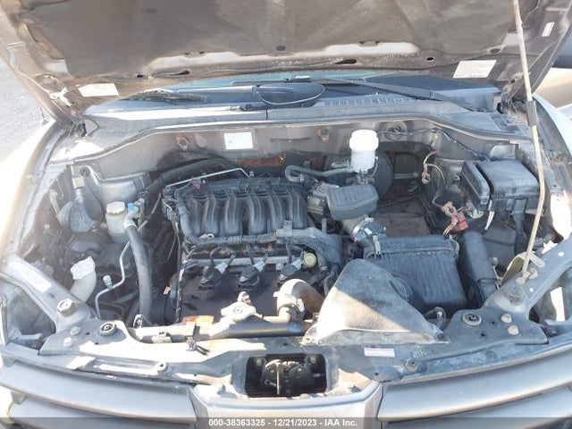 2004 MITSUBISHI ENDEAVOR LS VIN: 4A4MM21S64E044524