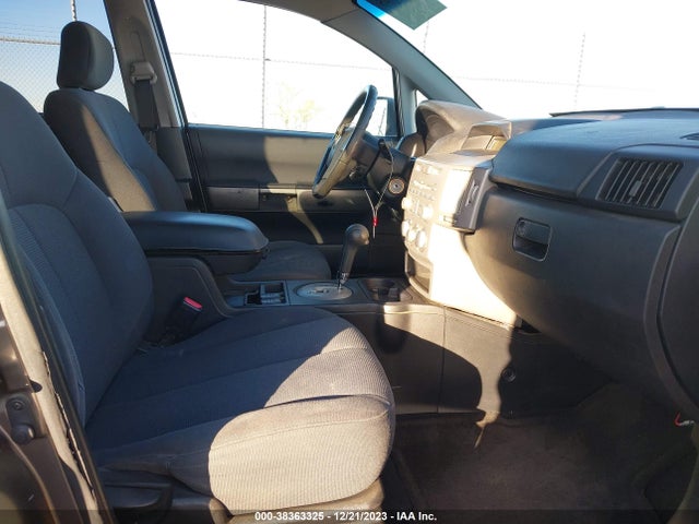2004 MITSUBISHI ENDEAVOR LS VIN: 4A4MM21S64E044524
