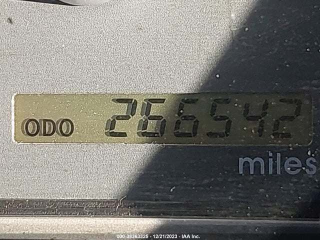 2004 MITSUBISHI ENDEAVOR LS VIN: 4A4MM21S64E044524