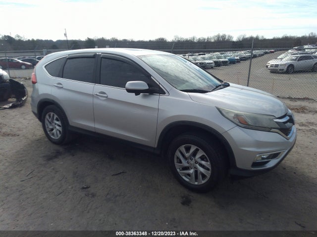 2015 HONDA CR-V EX VIN: 2HKRM3H56FH545256