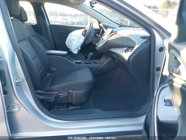 Chevrolet Malibu 1ls 2018 1G1ZB5ST3JF288724 Image 5