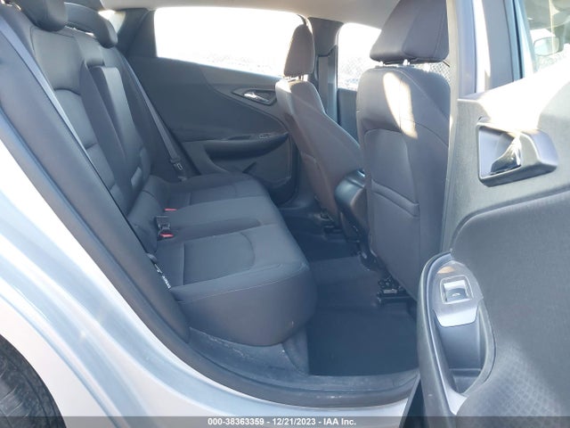 Chevrolet Malibu 1ls 2018 1G1ZB5ST3JF288724 Image 8