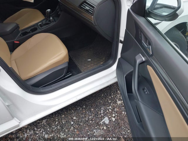 2020 VOLKSWAGEN JETTA 1.4T SEL VIN: 3VWEB7BU3LM042606
