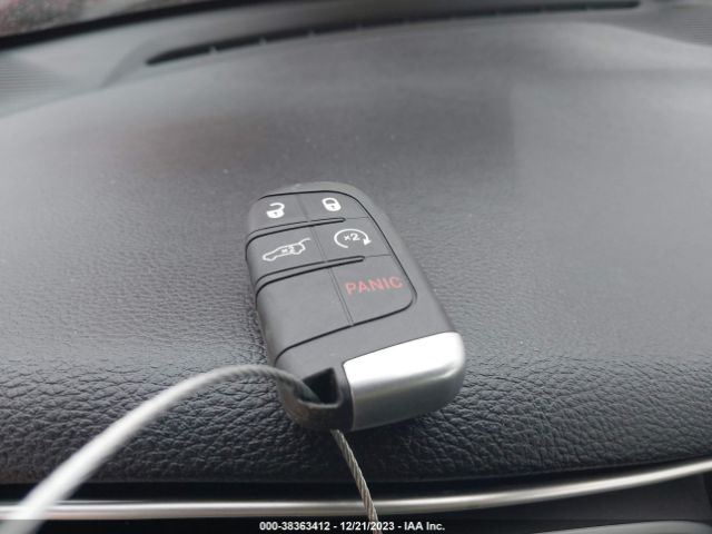 2C3CDZAG8GH322171 Dodge Challenger Sxt Plus