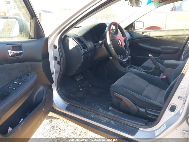 2003 HONDA ACCORD 2.4 LX VIN: 1HGCM56393A126955