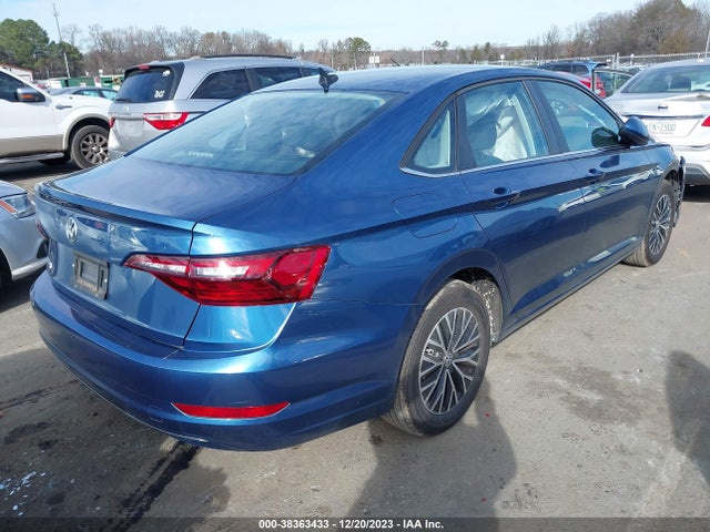 2021 VOLKSWAGEN JETTA 1.4T R-LINE/1.4T S/1.4T SE VIN: 3VWC57BU5MM011065