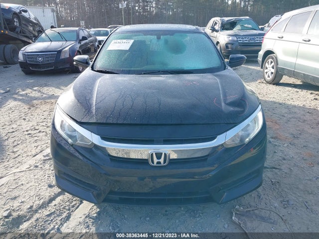 Honda CIVIC EX 2017 19XFC2F73HE049309 Image 12