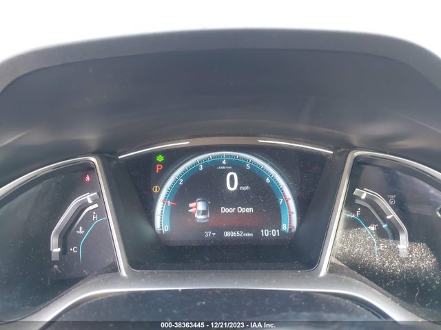 Honda CIVIC EX 2017 19XFC2F73HE049309 Image 15