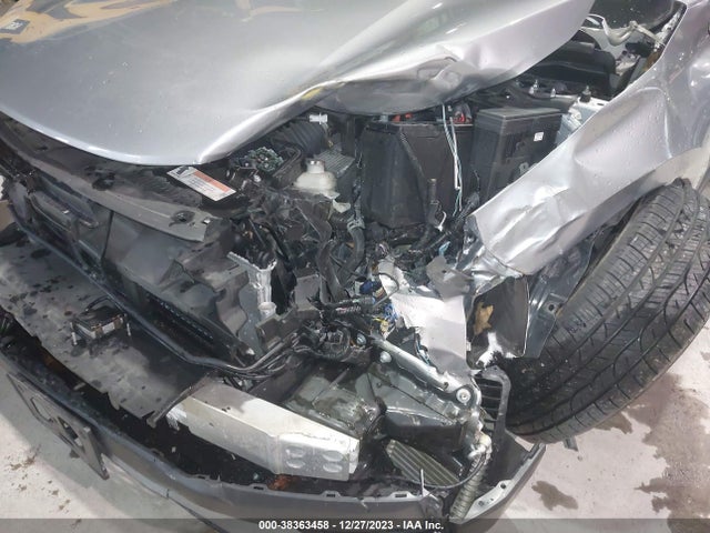 Honda Cr-v Hybrid Ex 2022 5J6RT6H52NL015522 Image 6