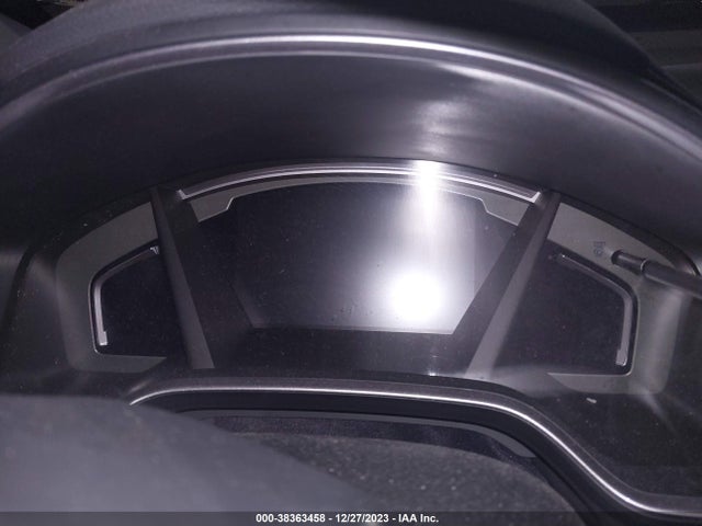 Honda Cr-v Hybrid Ex 2022 5J6RT6H52NL015522 Image 7