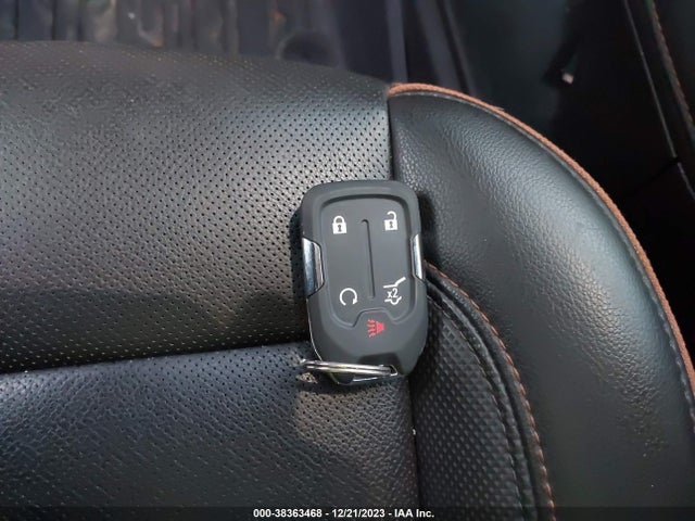 GMC Acadia Awd At4 2021 1GKKNLLS4MZ130183 Image 11