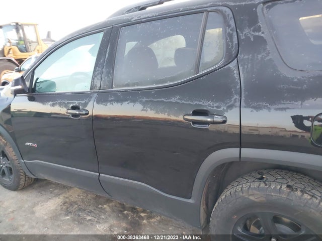 GMC Acadia Awd At4 2021 1GKKNLLS4MZ130183 Image 14