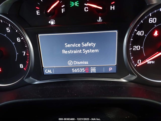 GMC Acadia Awd At4 2021 1GKKNLLS4MZ130183 Image 15