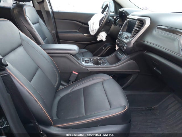 GMC Acadia Awd At4 2021 1GKKNLLS4MZ130183 Image 5