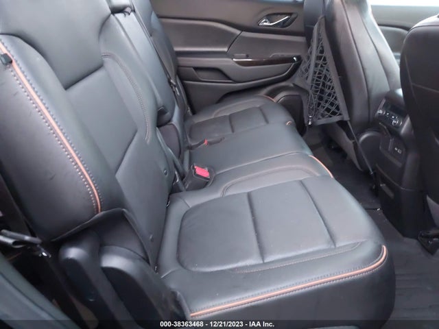 GMC Acadia Awd At4 2021 1GKKNLLS4MZ130183 Image 8