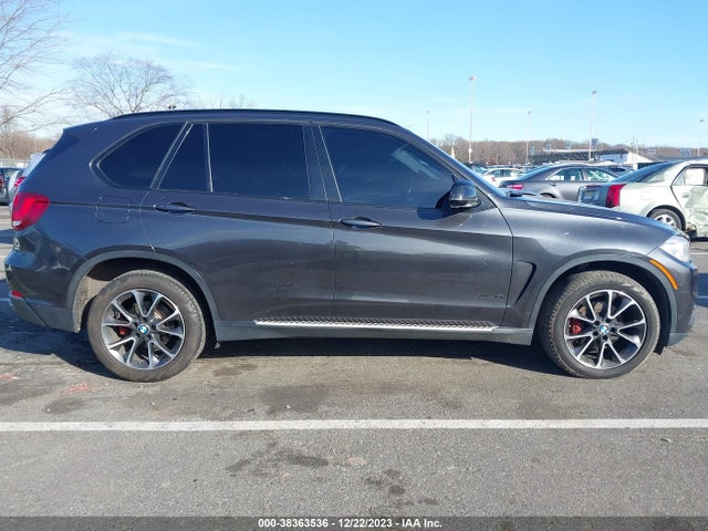 BMW X5 Xdrive35i 2014 5UXKR0C54E0H18830 Image 13