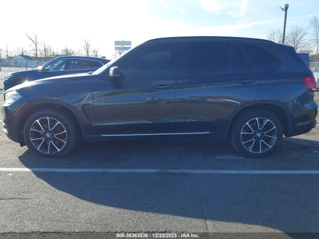 BMW X5 Xdrive35i 2014 5UXKR0C54E0H18830 Image 14