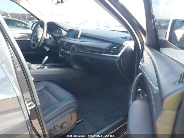 BMW X5 Xdrive35i 2014 5UXKR0C54E0H18830 Image 5