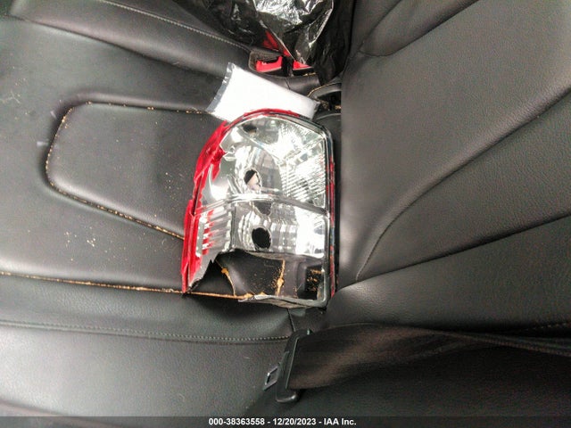 WAUFFAFL3EN027135 Audi A4 2.0t Premium