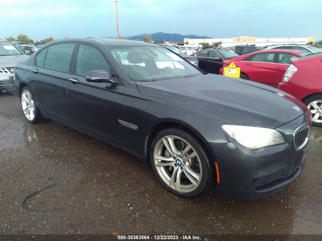 2014 WBAYE8C52ED135598 главное изображение