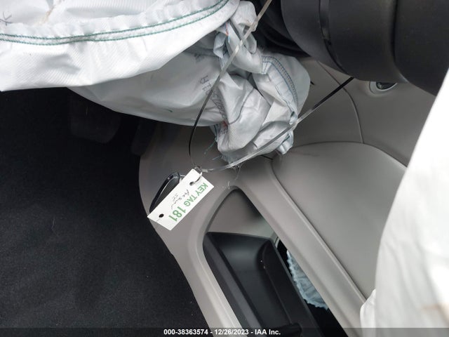 2022 CHRYSLER PACIFICA LIMITED VIN: 2C4RC1GG1NR104016