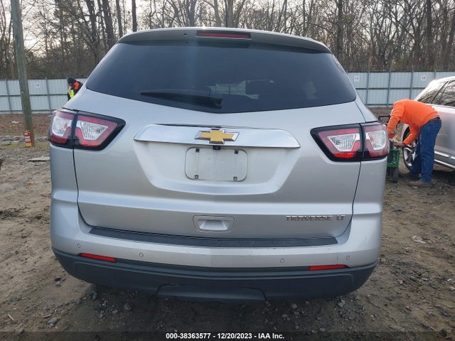 Chevrolet Traverse 1lt 2015 1GNKRGKD0FJ245141 Image 17