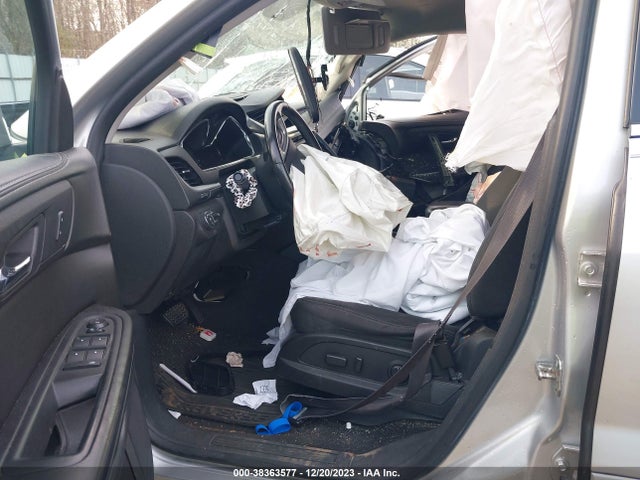 Chevrolet Traverse 1lt 2015 1GNKRGKD0FJ245141 Image 5