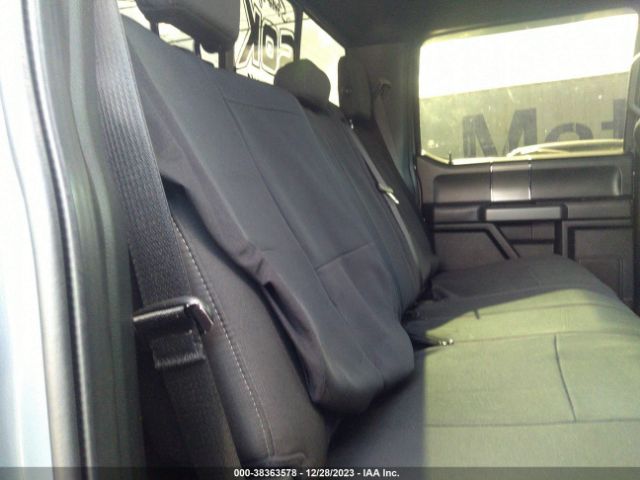 1FTFW1E44KKD82860 Ford F-150 Xlt
