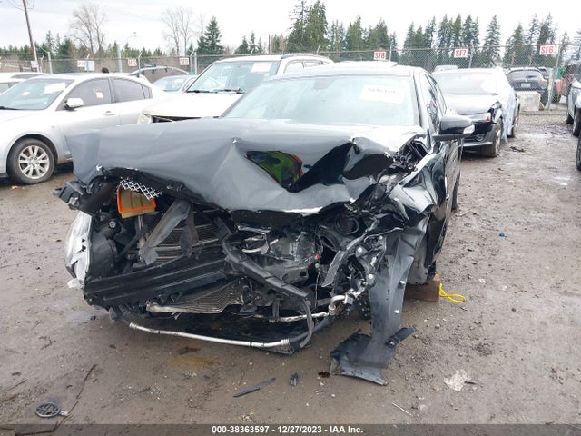 2009 JAGUAR XF SAJWA07C491R31374 Photo 5