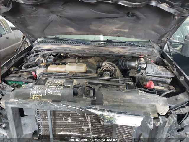 2003 FORD F-350 LARIAT/XL/XLT VIN: 1FTSW31F43EB07958