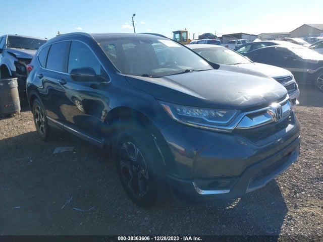 2017 5J6RW1H97HL013458 main image