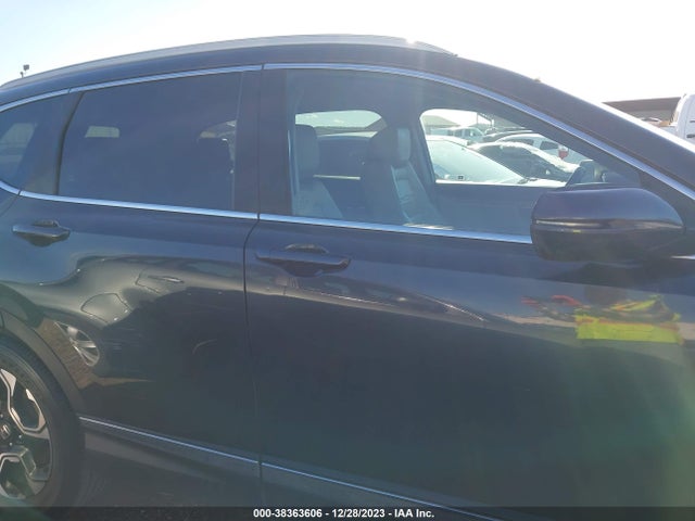 Honda Cr-v Touring 2017 5J6RW1H97HL013458 Image 13