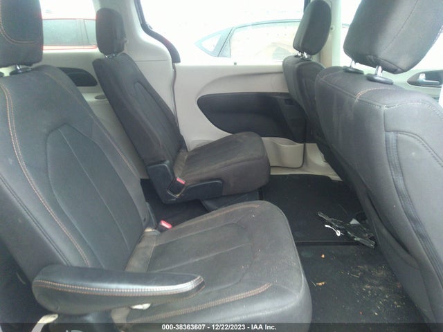 2C4RC1FG0JR293317 Chrysler Pacifica Touring Plus