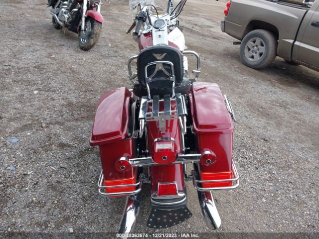 1995 HARLEY-DAVIDSON FLHR 1HD1FDL19SY505343 Photo 5