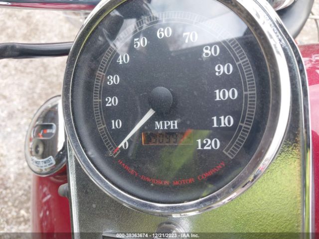 1995 HARLEY-DAVIDSON FLHR 1HD1FDL19SY505343 Photo 6