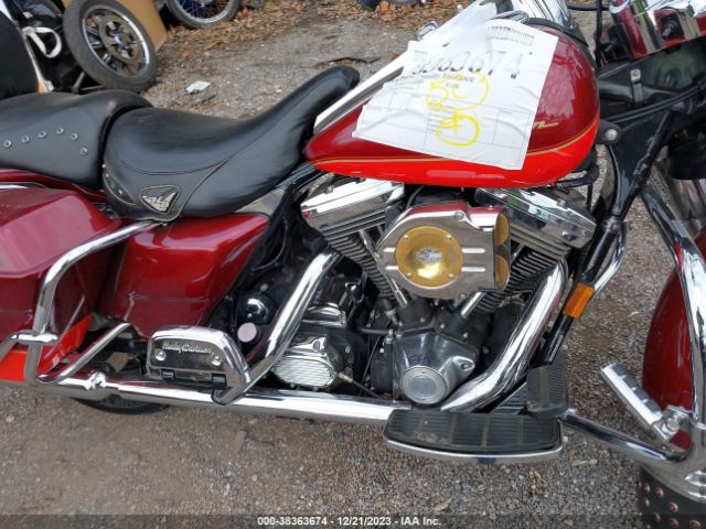 1995 HARLEY-DAVIDSON FLHR 1HD1FDL19SY505343 Photo 7