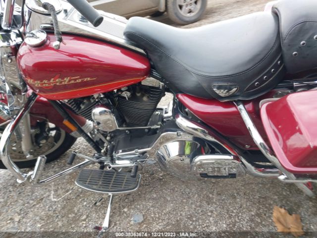 1995 HARLEY-DAVIDSON FLHR 1HD1FDL19SY505343 Photo 8