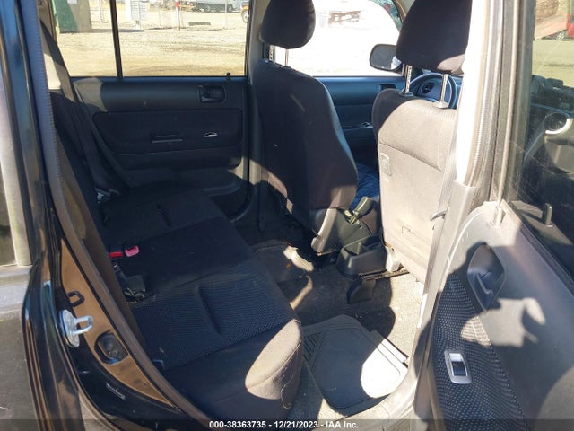 2006 SCION XB VIN: JTLKT324464054540