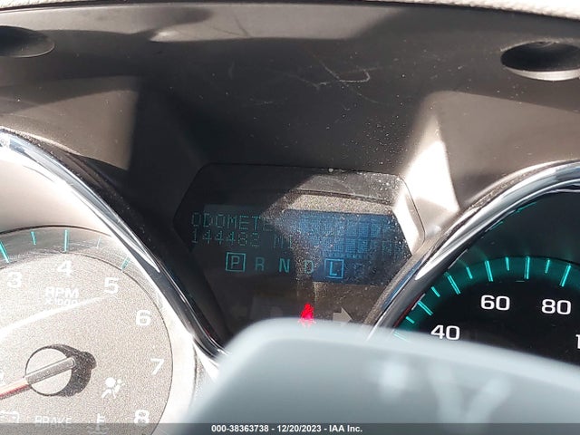 Chevrolet Traverse 1lt 2015 1GNKRGKD3FJ272947 Image 7