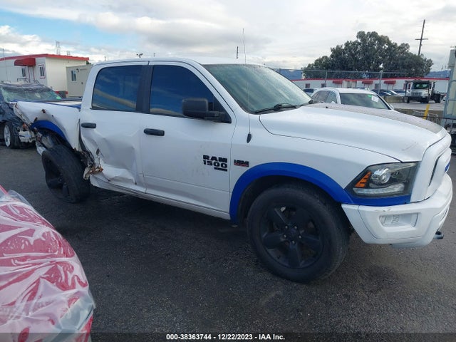 2020 1C6RR7LT9LS103915 main image