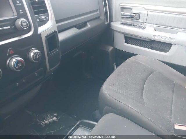 RAM 1500 Classic Warlock  4x4 5'7 Box 2020 1C6RR7LT9LS103915 Image 5