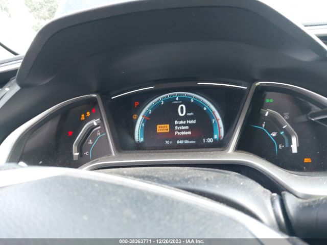 2HGFC1F31HH639022 Honda Civic Ex-t