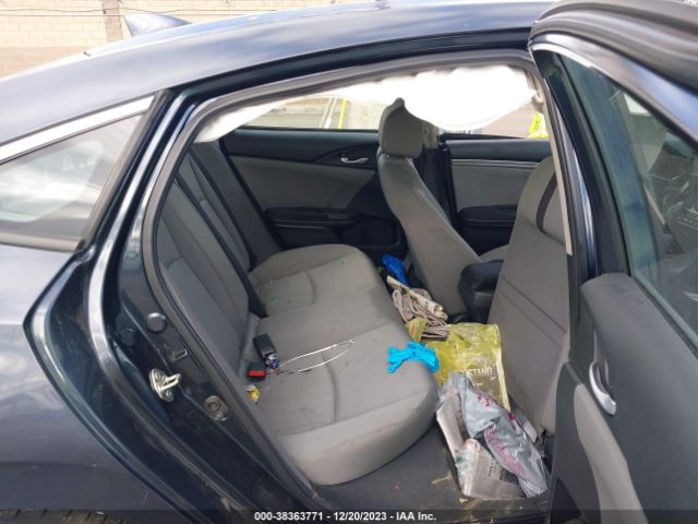 2HGFC1F31HH639022 Honda Civic Ex-t