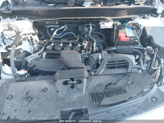 Honda Cr-v Ex-l Awd 2023 2HKRS4H77PH408082 Image 10